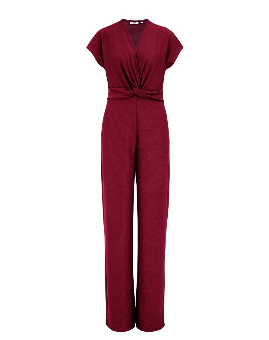 

Комбинезон WE Fashion Jumpsuit, цвет Fire red