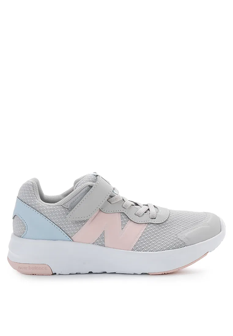 Кроссовки детские спортивные, модель 578 New Balance, серый