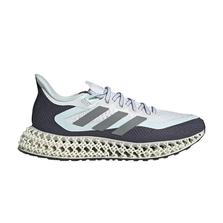 Кроссовки Adidas Wmns 4DFWD 2, белый