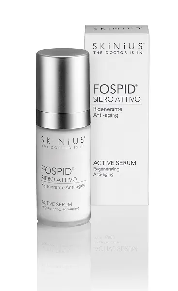 

Skinius Fospid Сыворотка 30 мл