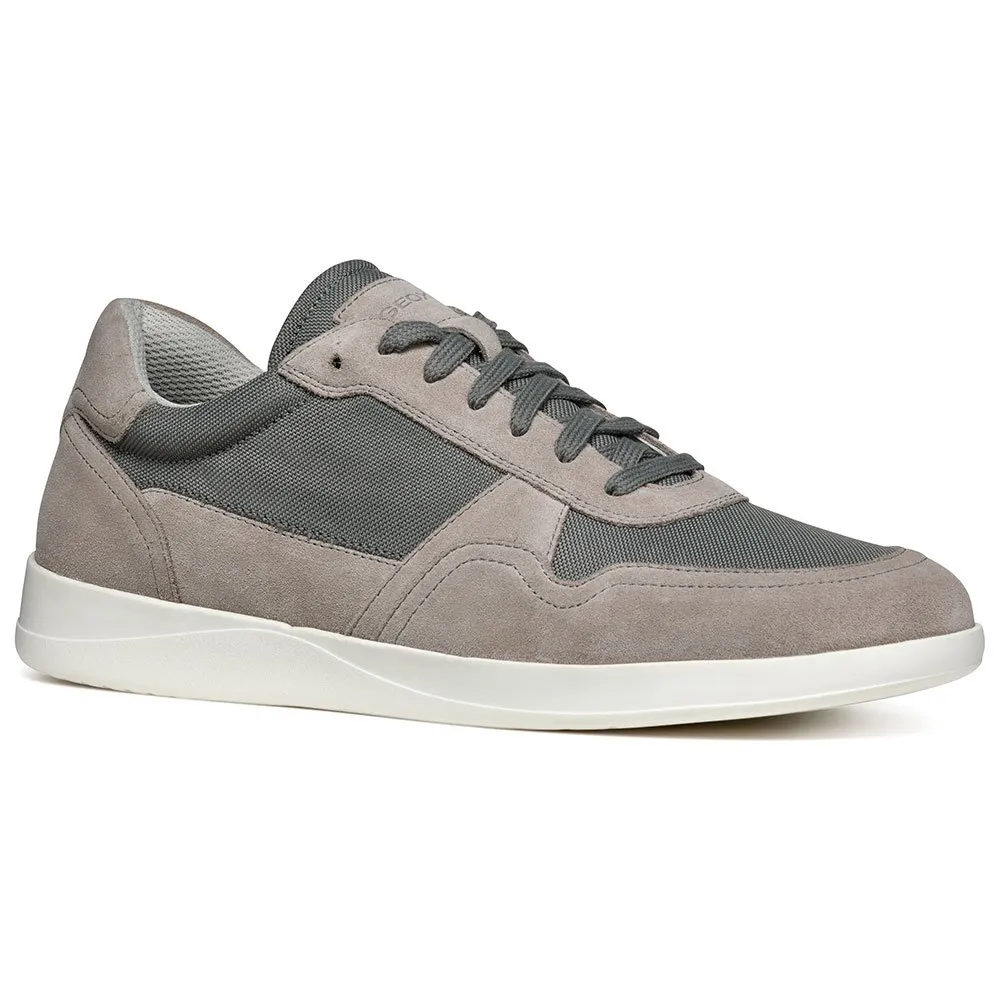

Кроссовки Geox Kennet trainers, серый