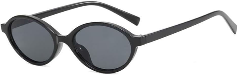 

Винтажные овальные солнцезащитные очки 2027 года для женщин, модные солнцезащитные очки для женщин, сексуальные женские очки в маленькой оправе круглой формы MTZJH, C3