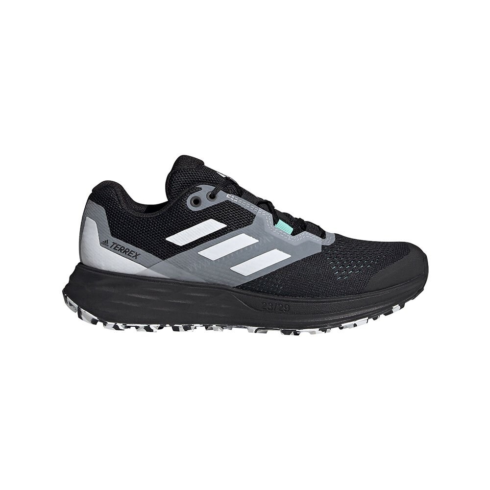 

Кроссовки adidas Terrex Two Flow Trail, черный