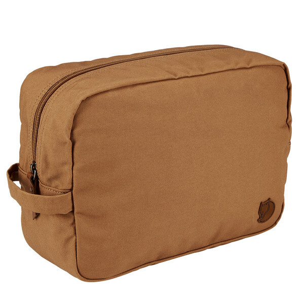 

Сумка Fjällräven, цвет Khaki Dust