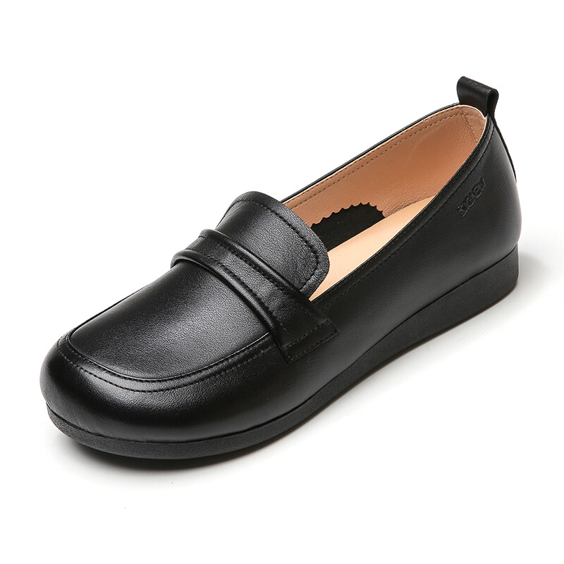 

Туфли женские повседневные Women's Casual Shoes Women's Cigna, цвет Light Brown