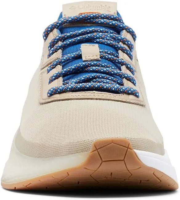 Мужские лодочные кроссовки Columbia Low Drag PFG, индиго — фото 2