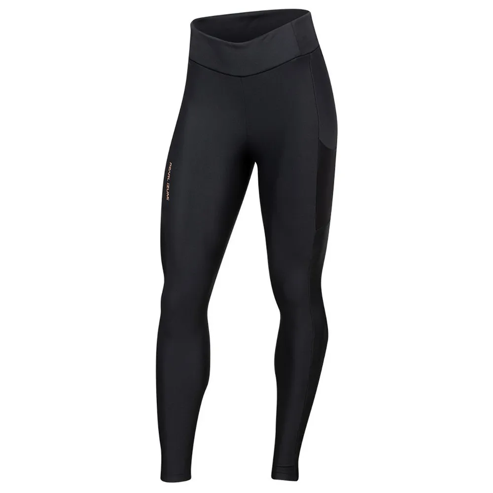 

Тайтсы Pearl Izumi Sugar Thermal bib, черный