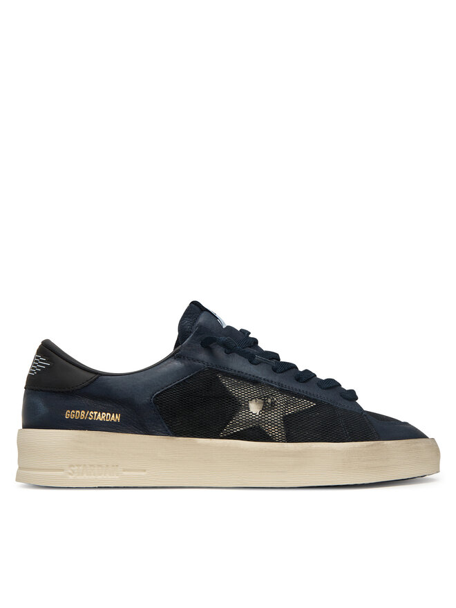 

Кроссовки Stardan Under Net Star GMF00370.F007542.50645 Golden Goose, синий
