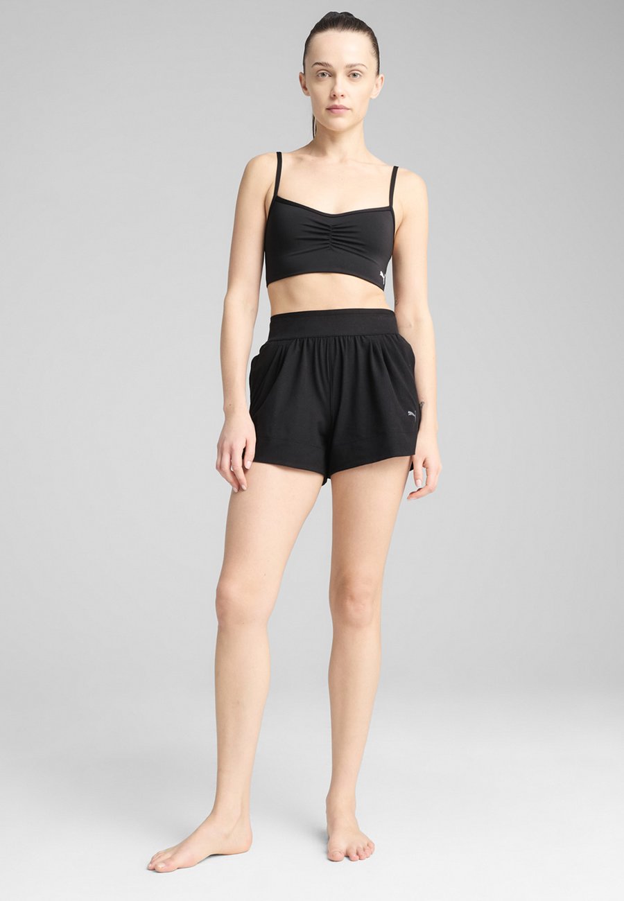 

Спортивные шорты Puma Sports shorts, Black