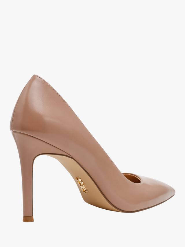 Безопасные элегантные туфли-лодочки на шпильке Steve Madden — фото 3