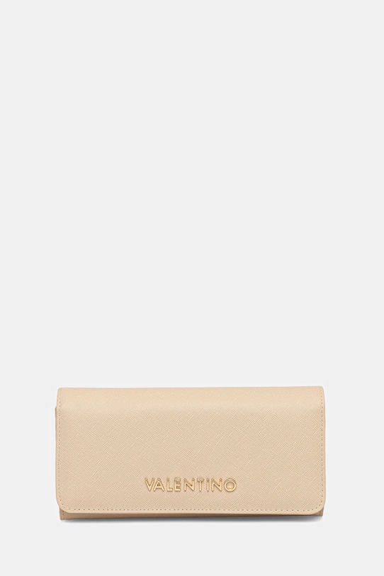 

Кошелек Valentino Bags, бежевый