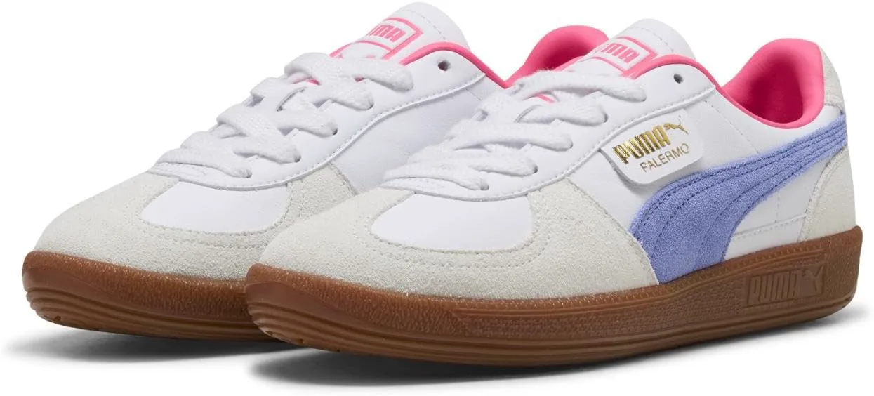 Кроссовки Puma VIS2K 2000S 393470, лаванда
