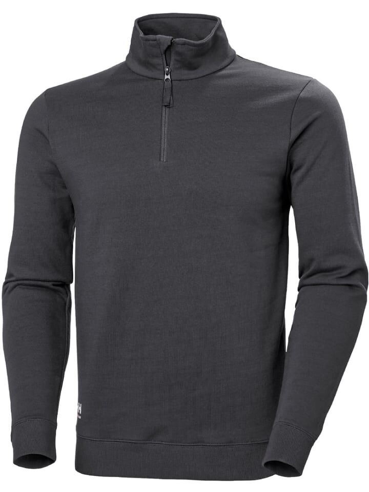 

Пуловер Helly Hansen Pullover, серый