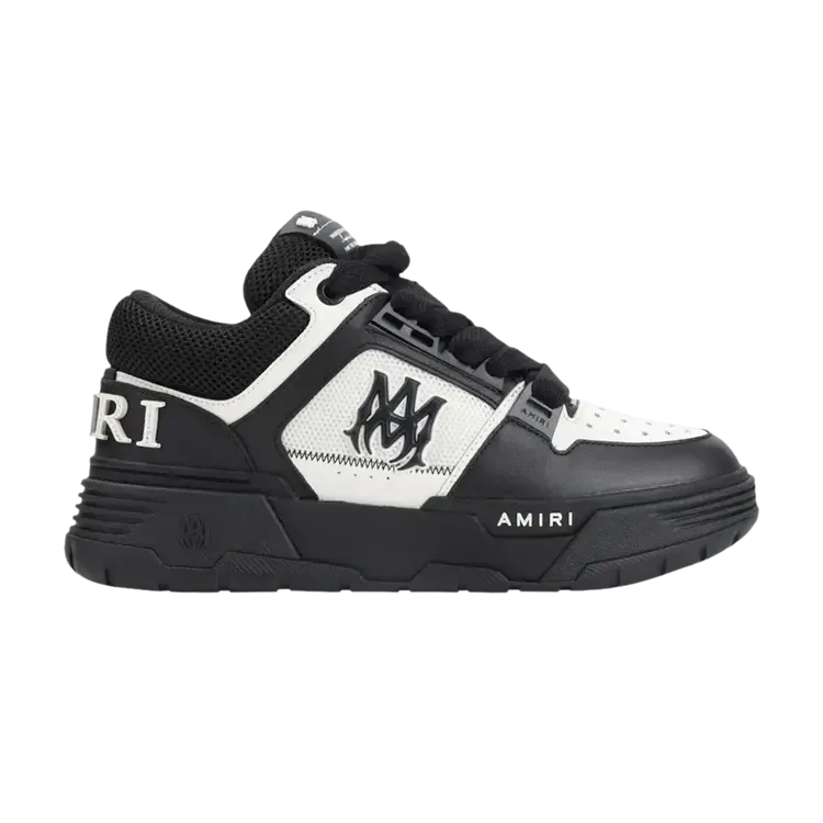 Amiri MA-1 'Черно-белый'