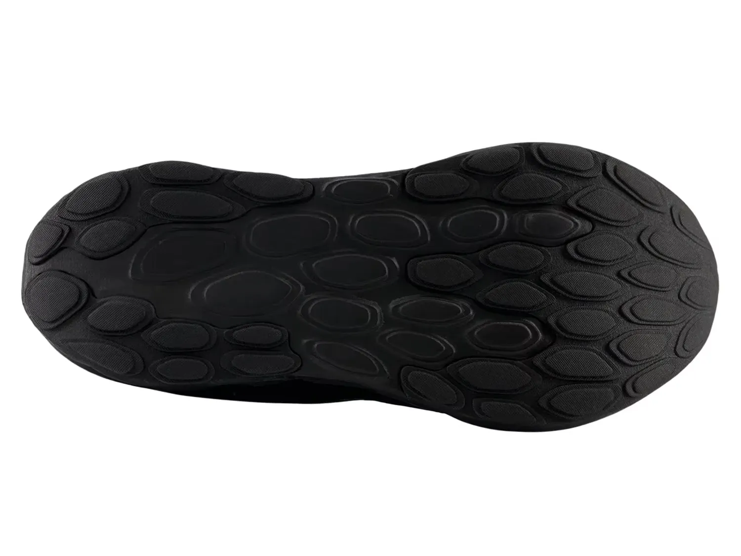 Кроссовки для бега Fresh Foam 520 v9 - мужские New Balance, Black — фото 4