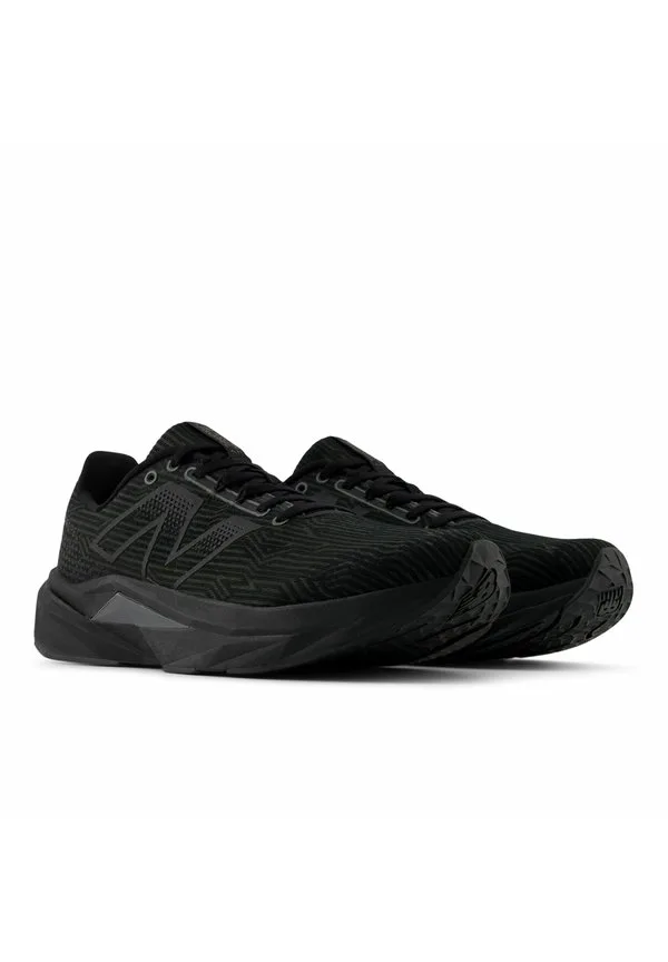 Кроссовки для бега по шоссе fuelcell propel v5 New Balance, Black Black — фото 2