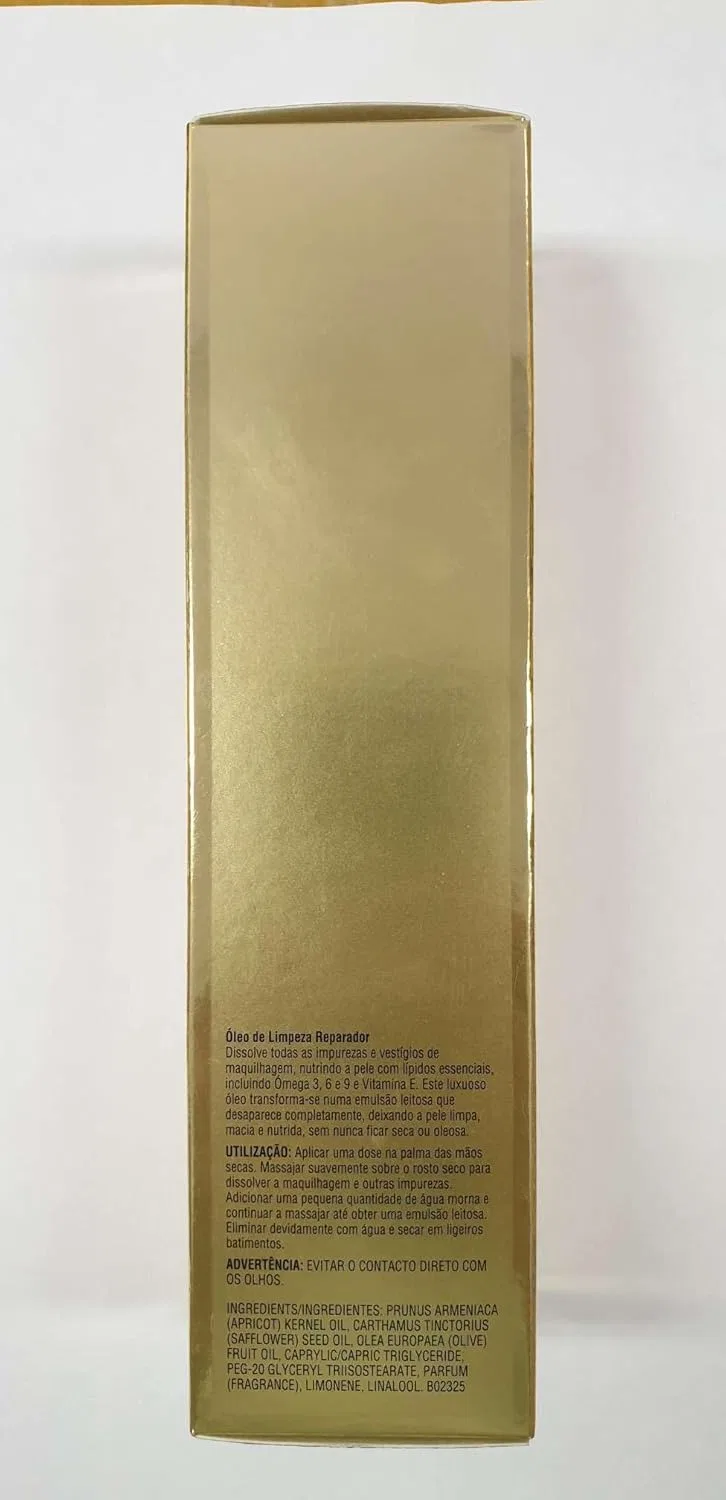 Масло для лица Elizabeth Arden — Очищающее масло Ceramide Replenishing, 195 мл — фото 2