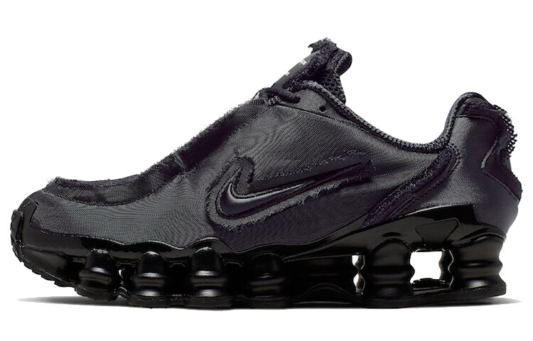 

Кроссовки для бега Nike Shox TL Series унисекс