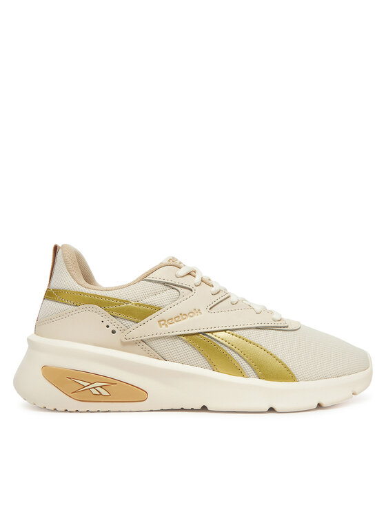 Кроссовки RIDER V 100241112 Reebok, бежевый