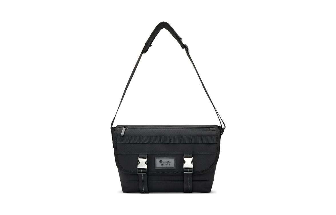 

Champion Тканевый мессенджер, Black