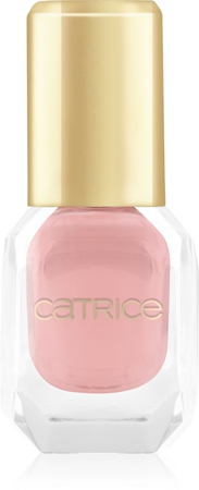 

Лак для ногтей Catrice MY JEWELS. MY RULES., C04 Iconic Nude 10,5 ml