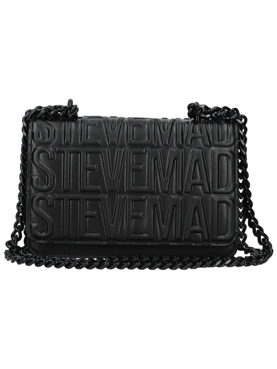 

Сумочка STEVE MADDEN, Black