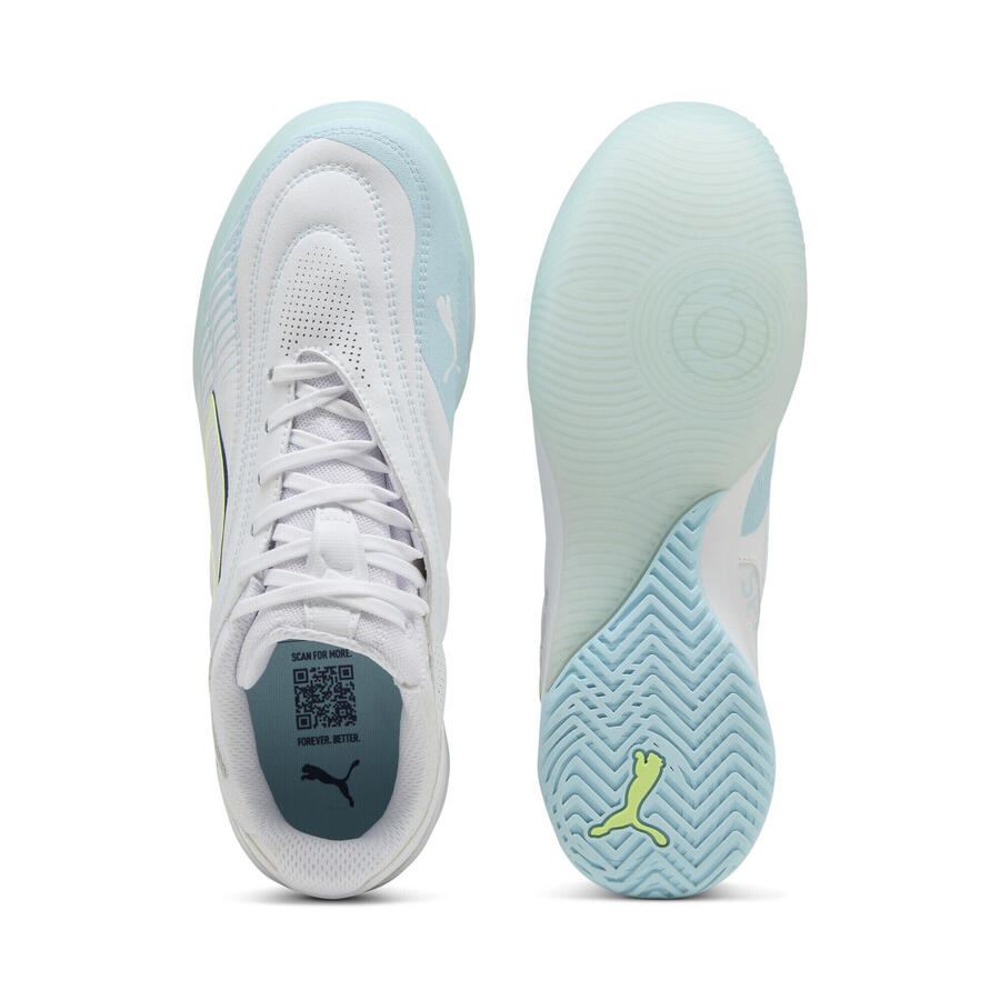 Кроссовки для футзала IBERO для взрослых PUMA — фото 4