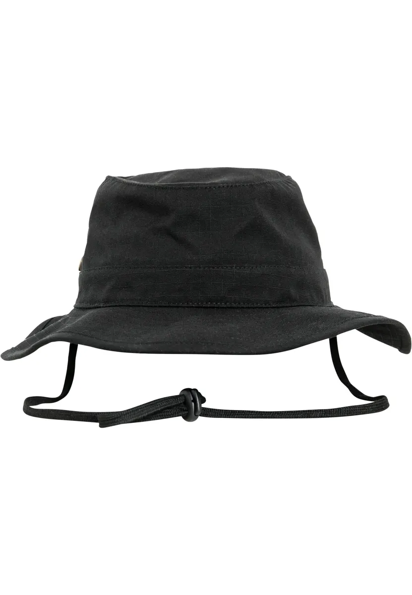 

Кепка Flexfit Trucker " Flexfit Angler Hat", черный