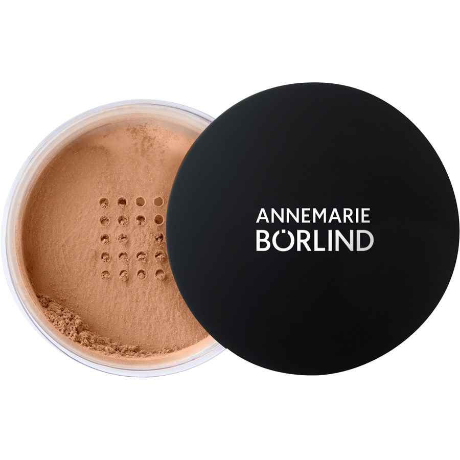 

Пудра ANNEMARIE BÖRLIND Loose Powder, Almond / 10 g