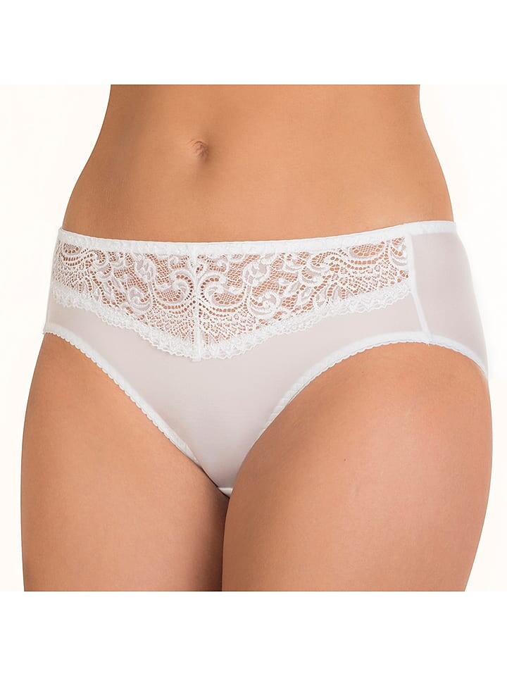 

Трусы NIKOL DJUMON Panty, белый