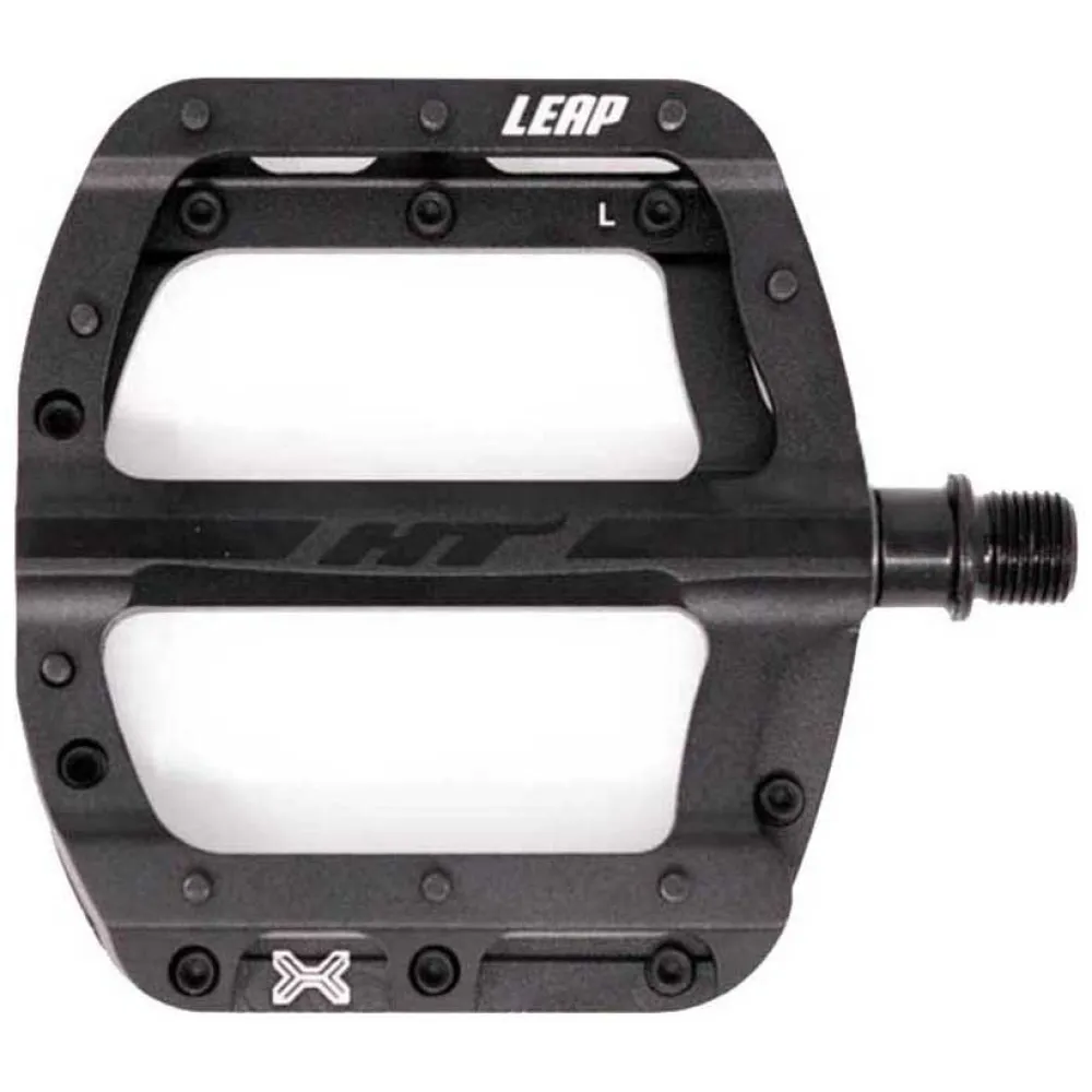 

Педали Ht Components ANS08 Leap, черный