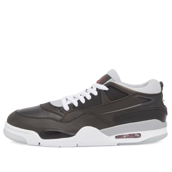 

4 пм prm кроссовки Air Jordan, мультиколор
