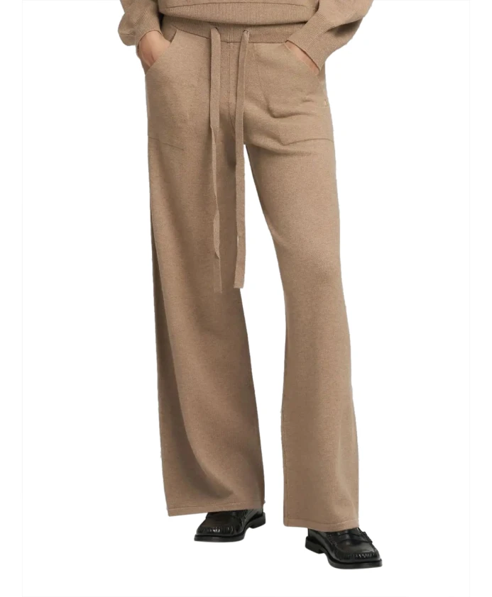 

Спортивные брюки стандартного кроя Replay, коричневый