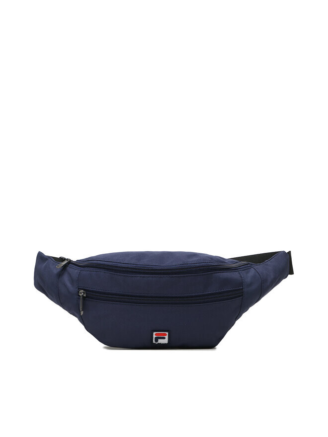 

Поясная сумка Fila, синий