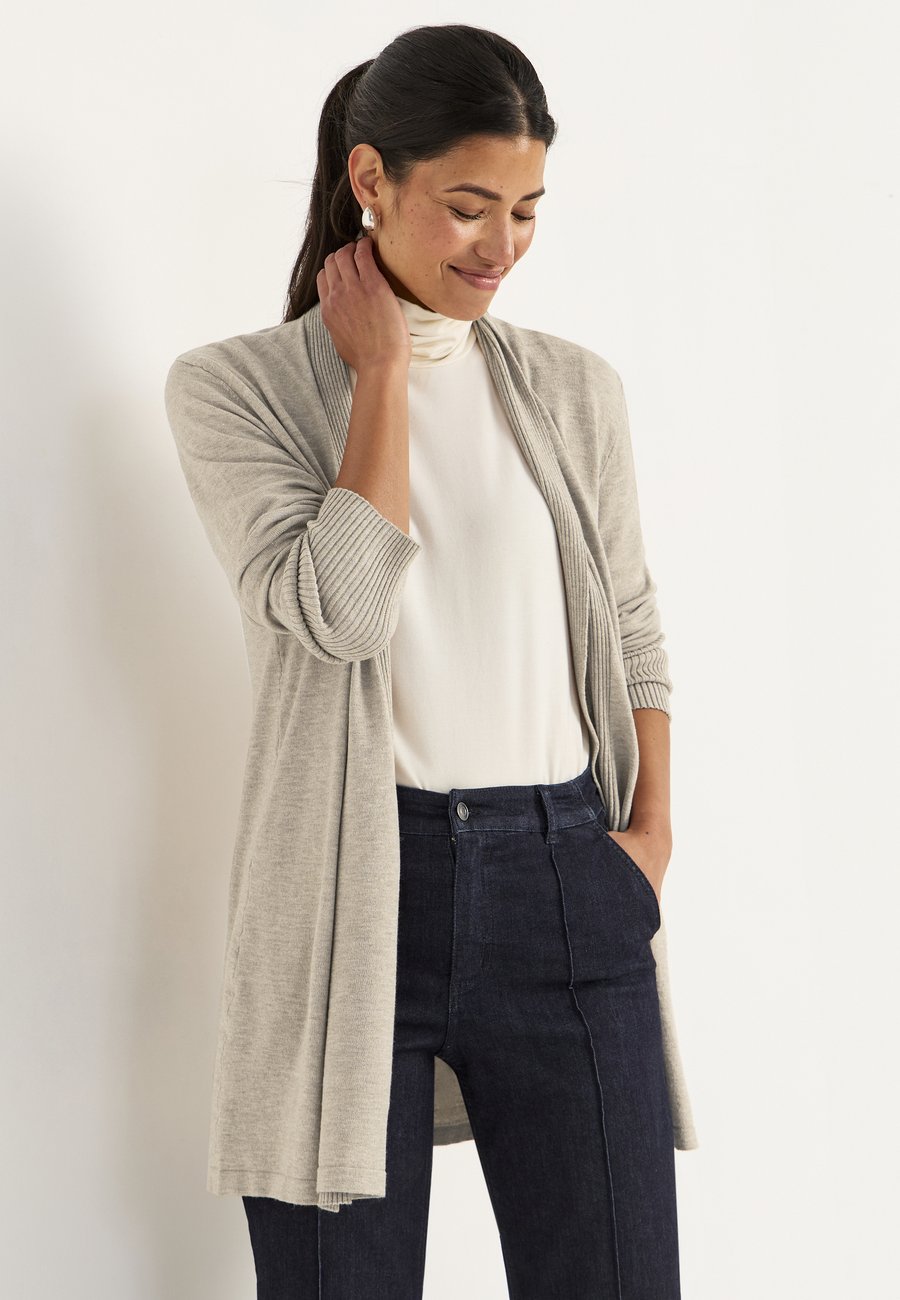 

Кардиган Cellbes of Sweden Cardigan, Beige Melange/Beige