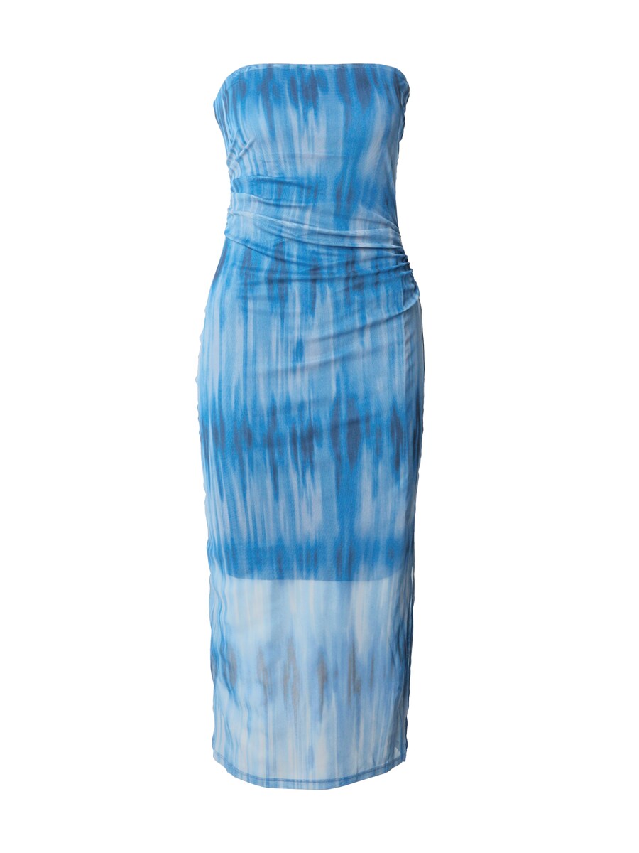 

Платье STUDIO SELECT Marou, цвет Night blue/Azure/Royal blue
