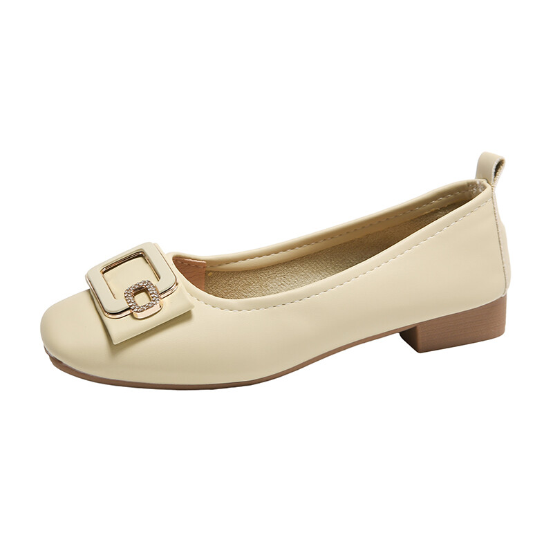 

Туфли женские повседневные Women's Casual Shoes Women's Play Cobbler, зеленый