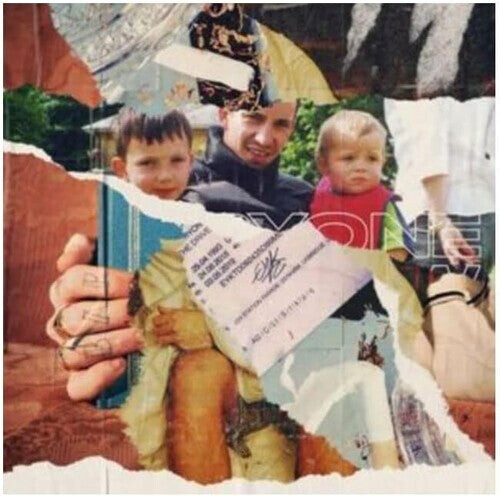 

Виниловая пластинка Everyone You Know: Just For Charlie & His Pennies