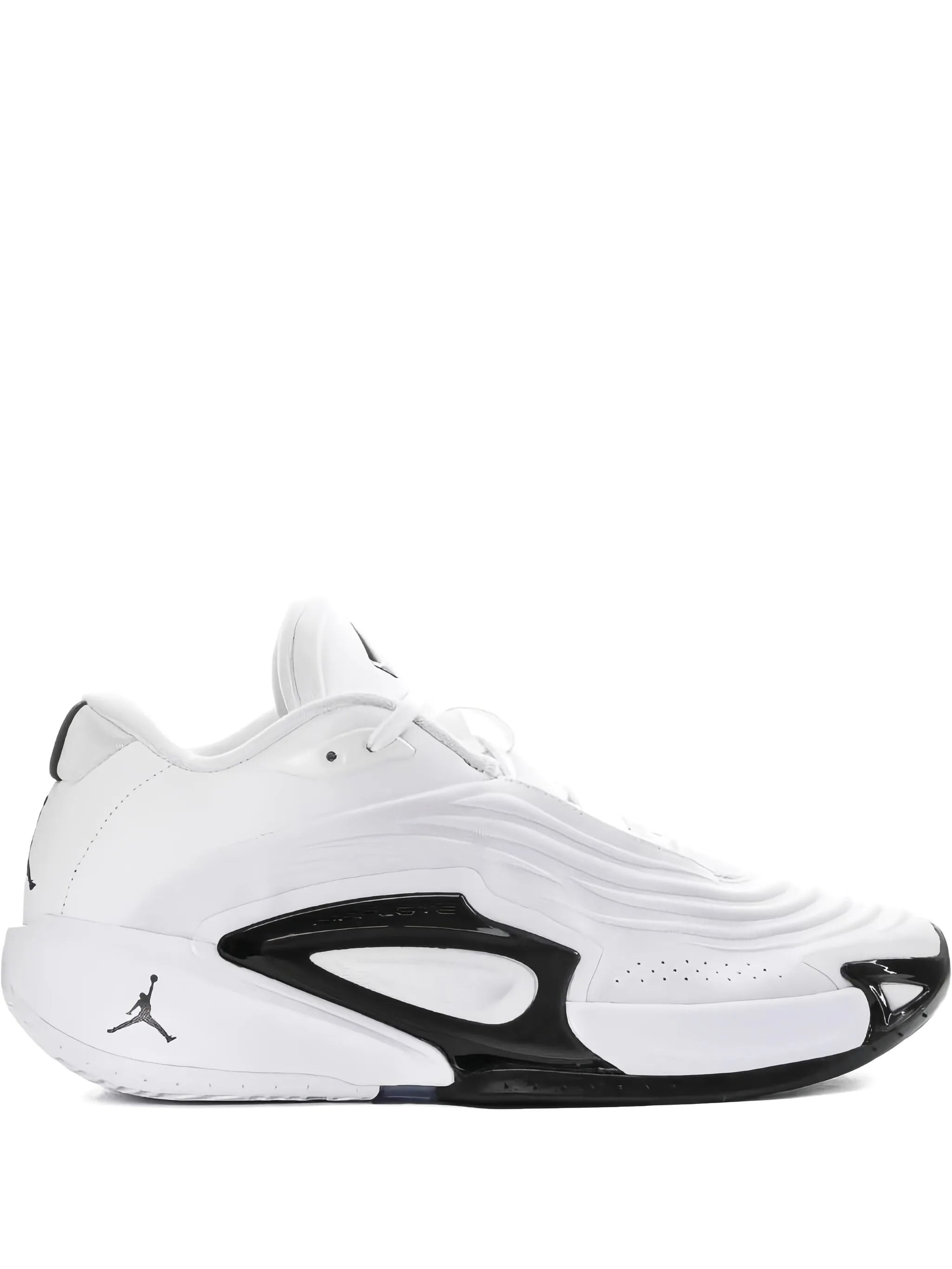 

Кроссовки Luka 3 TB White/Grey Jordan, белый