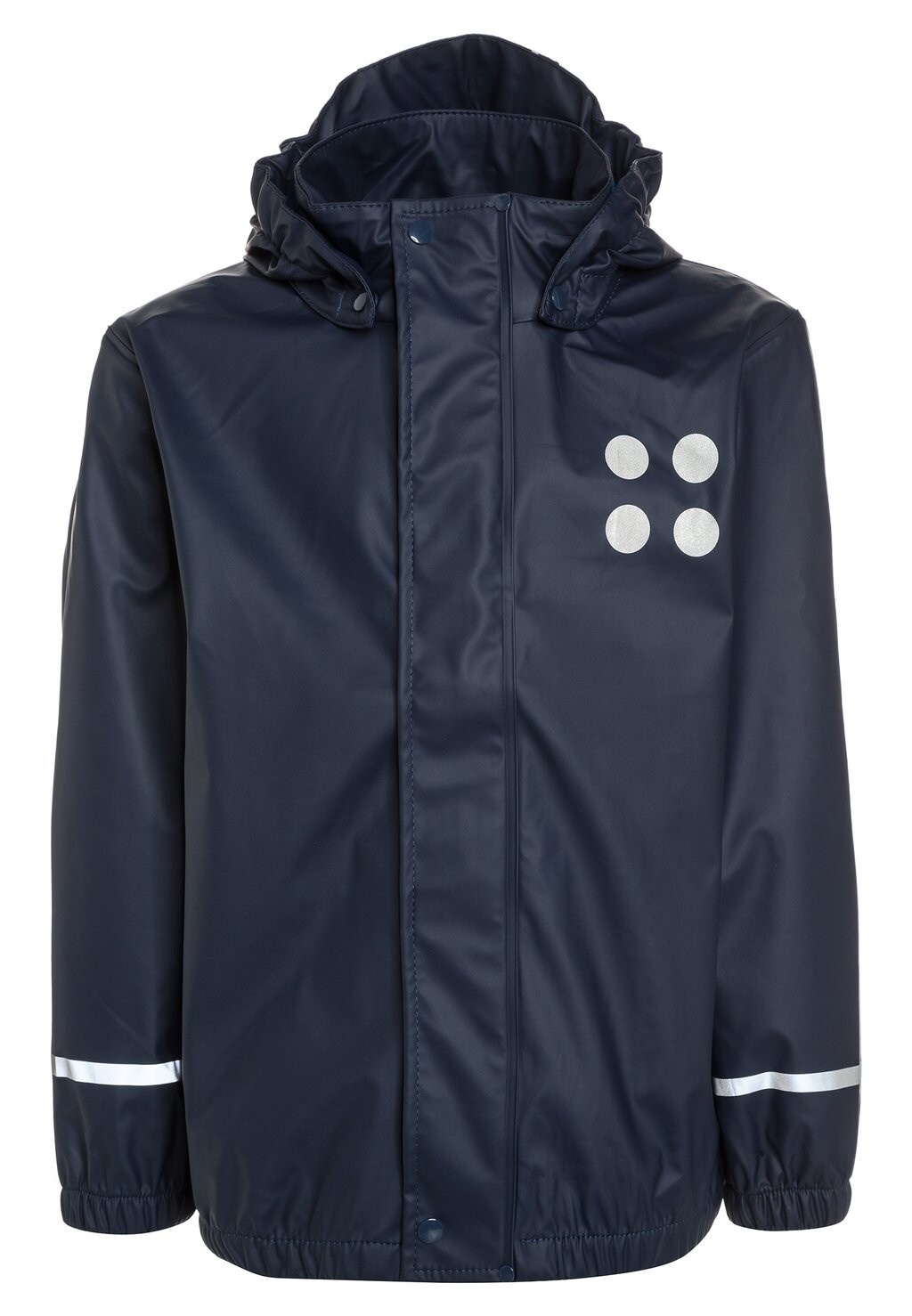 

Плащ Lego Jonathan Unisex LEGO® kidswear, цвет dark navy