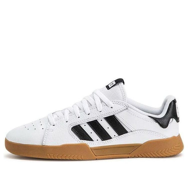 

Кроссовки vrx низкие Adidas, белый