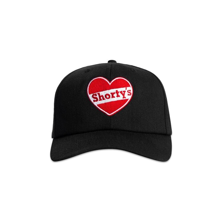 

Бейсболка Pleasures Heart Snapback, черный
