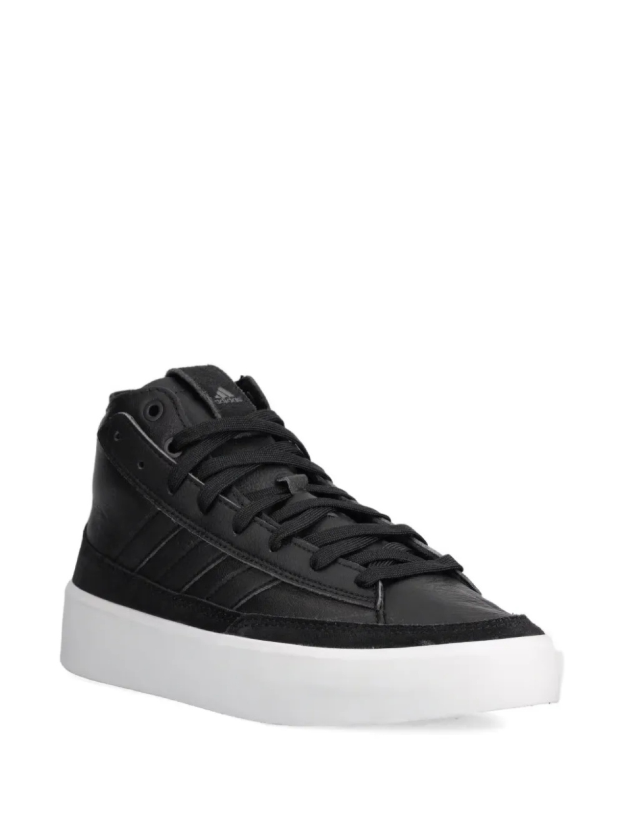 Кроссовки Adidas Znsored, черный — фото 2