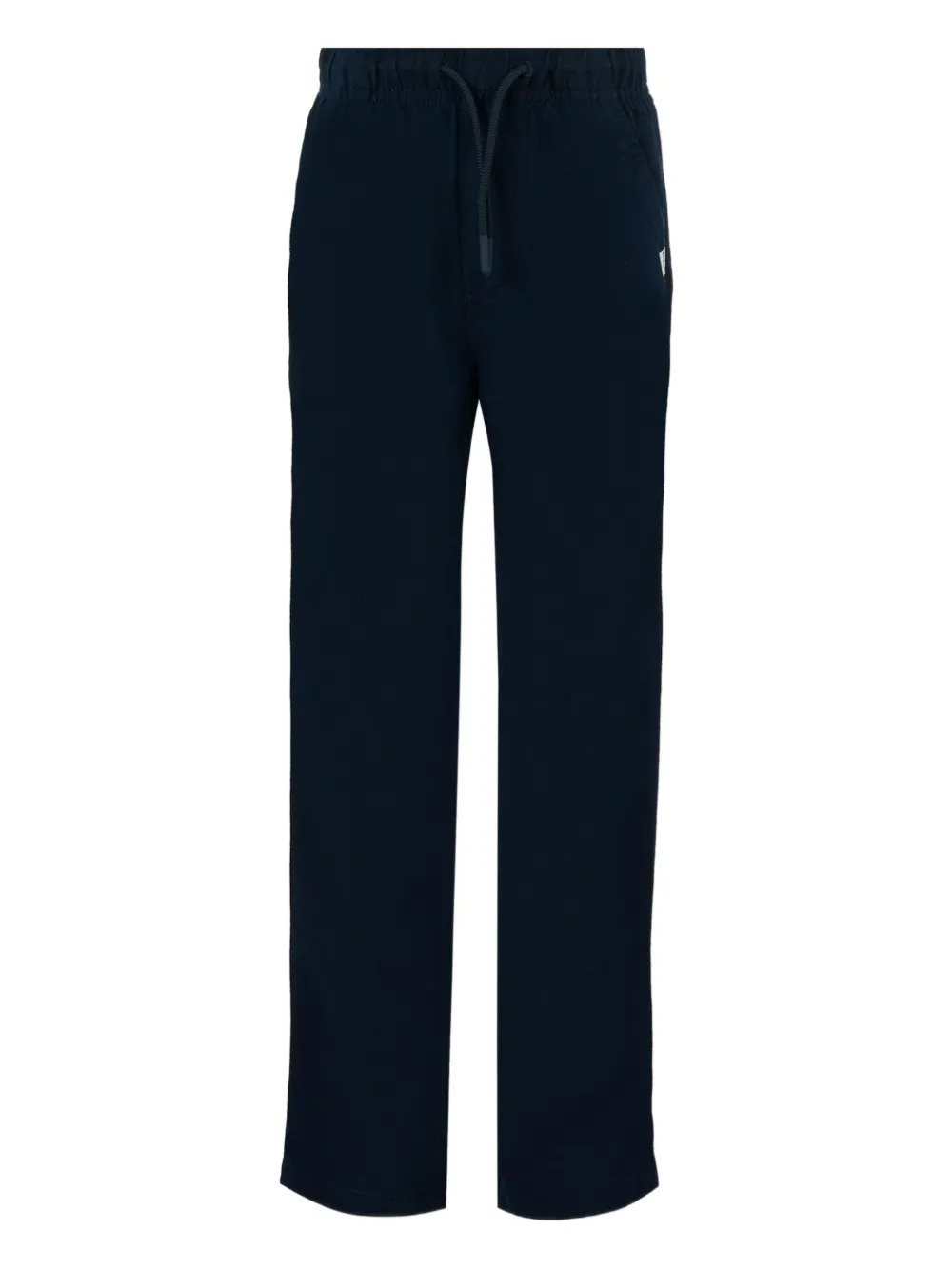 

Брюки с кулиской Tommy Hilfiger Junior, синий