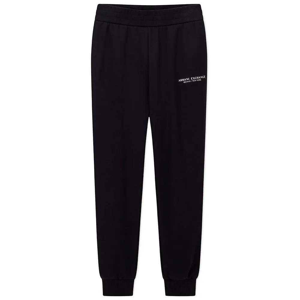 

Спортивные брюки Armani Exchange XW001454_AF10830, черный