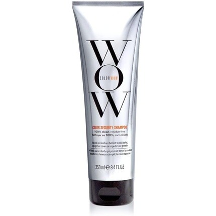 

Color Wow Color Security Шампунь 250мл, Federici Brands
