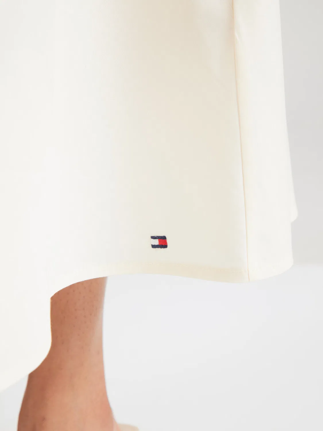 Платье Tommy Hilfiger, Cream — фото 2