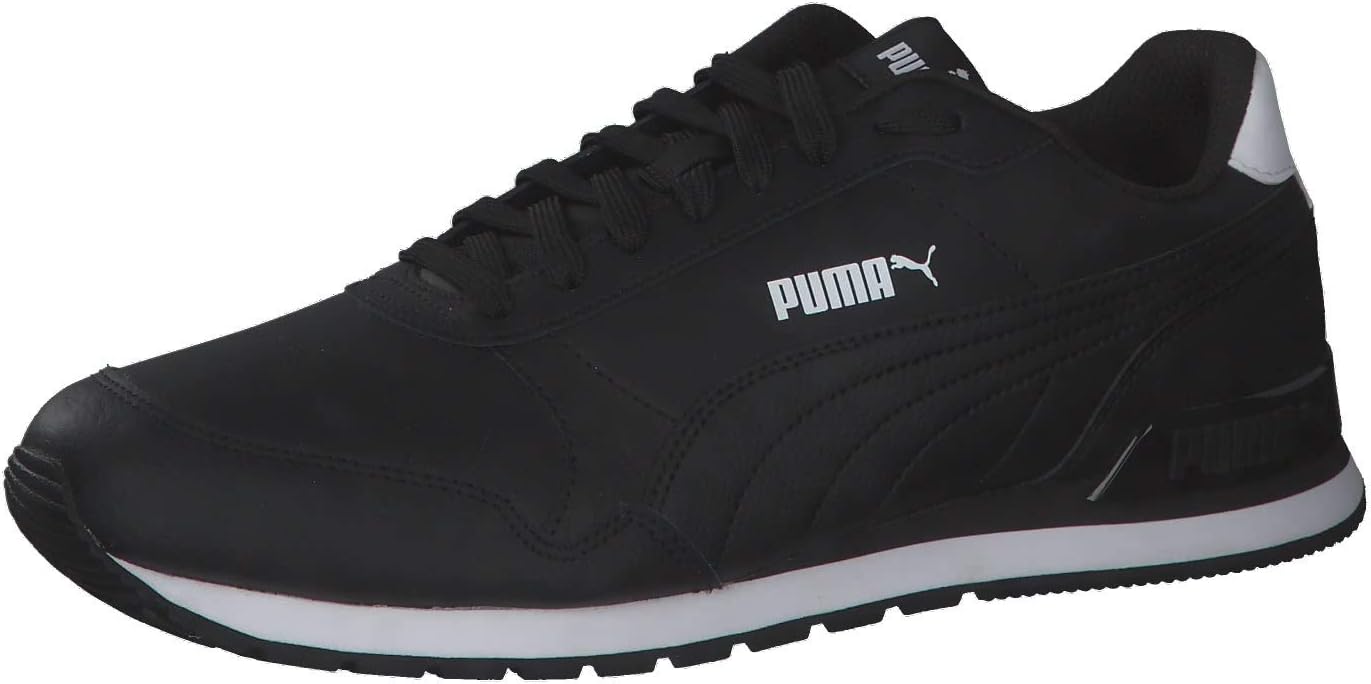

Кроссовки PUMA для мужчин St Runner 2, черный