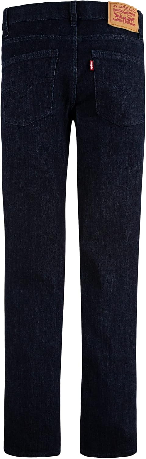 Джинсы Levi's Skinny Fit для мальчиков/Распродажа, Rinse — фото 2