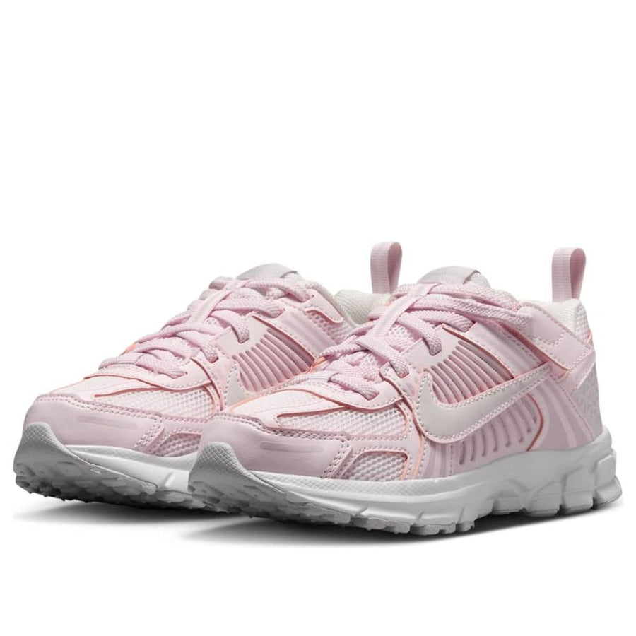 Кроссовки (PS) Nike Air Zoom Vomero 5 'Pearl Pink', розовый — фото 3